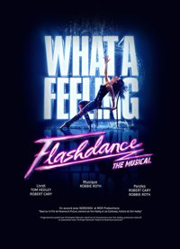 Flashdance, the musical - Arènes de l'Agora