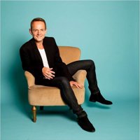 Pascal Mary dans Chansons d'humour - L'Appart Café - Café Théâtre