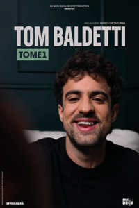 Tom Baldetti dans Tome 1 - Palais de la Méditerranée