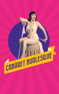 Le Cabaret Burlesque - Le Zéphyr
