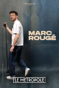 Marc Rougé revient sur site - Le Métropole