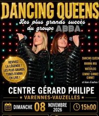 ABBA par Dancing Queens - Centre Gérard Philipe