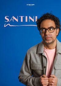 Julien Santini - La Coopérative de Mai
