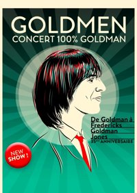 Goldmen - Espace Aumaillerie