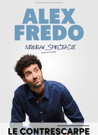 Alex Fredo - Le Contrescarpe