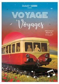 Voyage, Voyages - L'Espace de Forges 