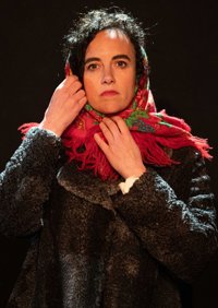 Femme non rééducable - Théâtre Victor Hugo