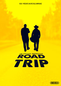 RoadTrip, un voyage improvisé - Gam'ink