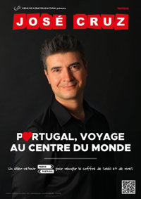 José Cruz dans Portugal, voyage au centre du monde - Amphithéâtre Sainte Marie