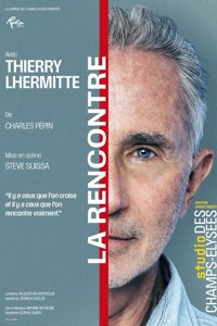 La Rencontre avec Thierry Lhermitte - Studio des Champs Elysées