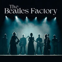 The Beatles Factory : Days in a life - Palais des Congrès de Versailles