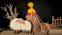 Lola - Atelier de la Bonne Graine