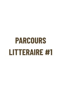 Parcours littéraire #1 avec Fatima Daas et Abdellah Taïa - L'étoile du nord