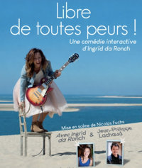 Libre de toutes peurs ! - Alcazar