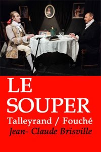 Le souper - Théâtre du Carré Rond