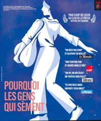 Pourquoi les gens qui sèment - Théâtre Lepic