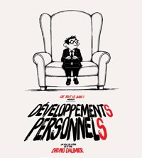 Développements personnels - Le Paris de l'Humour