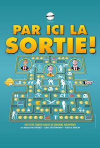 Par ici la sortie ! - Le Toit Rouge 