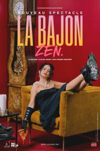 La Bajon dans Zen - Palais de la Méditerranée