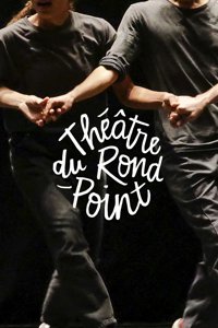 Amazigh - Théâtre du Rond Point - Salle Renaud Barrault