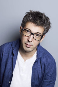 Matthieu Nina dans En bas de l'échelle - Théâtre Montdory