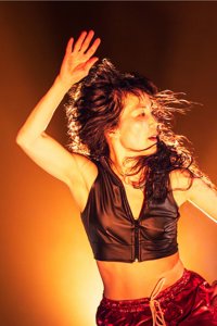 Sung Im Her - Chaillot - Théâtre National de la Danse / Salle Gémier