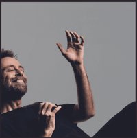 David Castello-Lopes dans Délicieux - Théâtre des 2 Rives