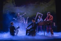 Sans Regrets ? - Théâtre des 2 Rives
