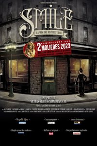 Smile - La Nouvelle Eve