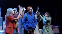 MégaZilla Bemol - Sud Est Théâtre