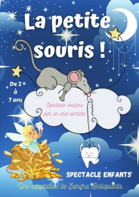 La petite souris ! - Le Vox