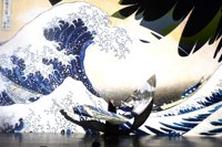 The life of Hokusai - Centre des Arts
