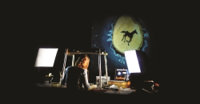 Versant Vivant - Centre des Arts