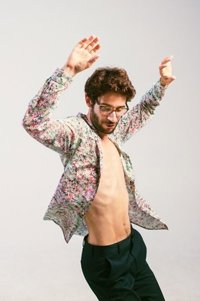 François Mallet dans Heureux soient les fêlés - Le POC