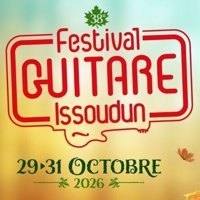 Festival guitare - Centre Culturel Albert Camus