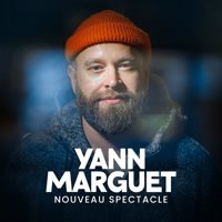 Yann Marguet Dans Nouveau spectacle - Centre Léo Lagrange
