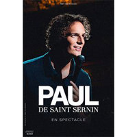 Paul de Saint Sernin - Grande Halle de la ferme d'Ayau