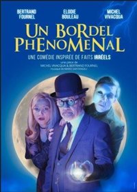 Un bordel phénoménal - La BDComédie