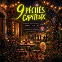 9 péchés capiteux - Théâtre de l'Embellie