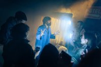 Le Motel des destins croisés - Avant-Seine - Théâtre de Colombes