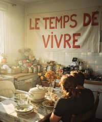 Le temps de vivre - Théâtre du Rond Point - Salle Roland Topor