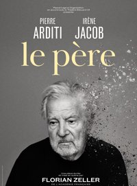Le père - Espace des Arts