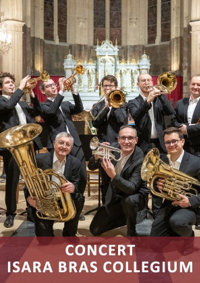 Isara Brass Collegium - Beaumont Palace
