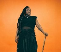 Mélissa Laveaux - Théâtre 71 Scène Nationale