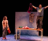 Les Abîmés - Théâtre 71 Scène Nationale