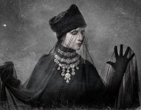 Anny Karénine (fille de) - Théâtre de Châtillon