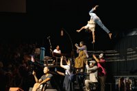 Same Same - Théâtre-Sénart - Grande salle