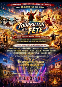 Le tourbillon de la fête - Forum de Chauny