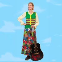 Giedré - La Cabane