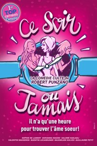 Ce soir ou jamais - L'Odyssée